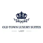 Old Town Luxury Suites \'Lady\'