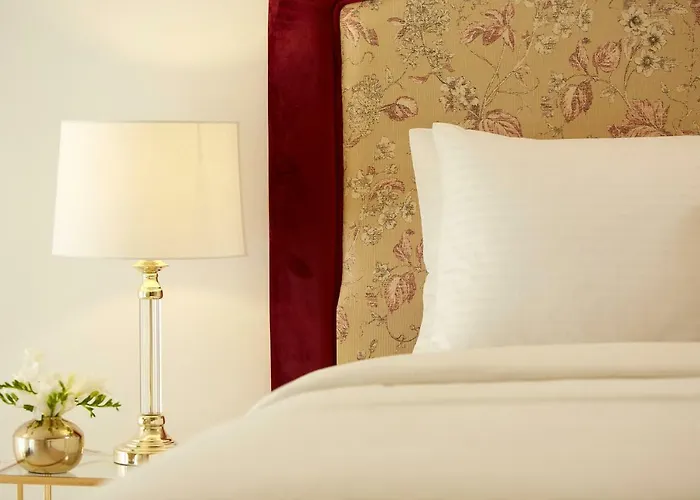 Old Town Luxury Suites \'Lady\'