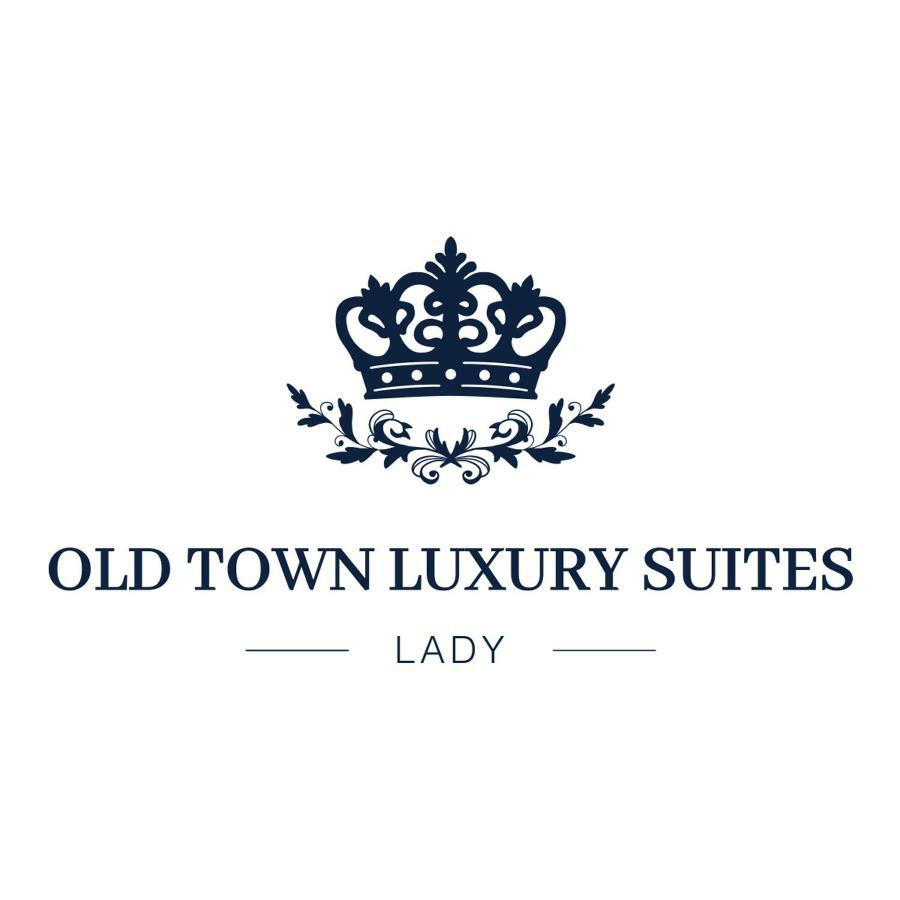 Appartamento Old Town Luxury 'lady'