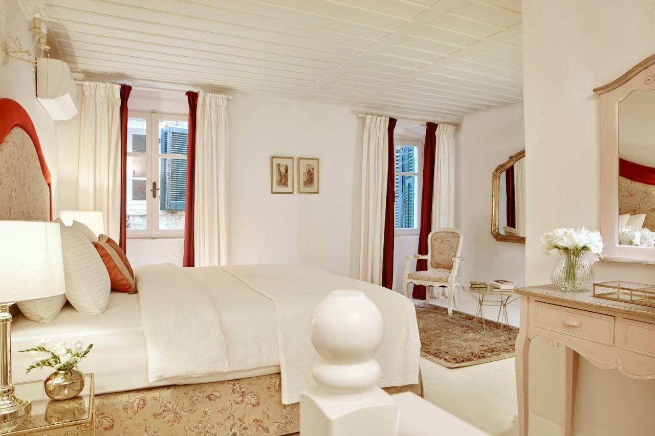 Old Town Luxury 'lady' Appartamento