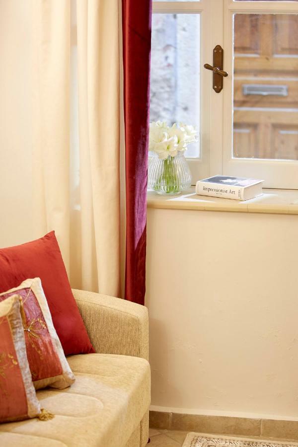 Appartamento Old Town Luxury 'lady' Corfu (city)