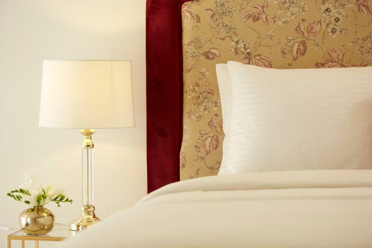 Old Town Luxury 'lady' Appartamento