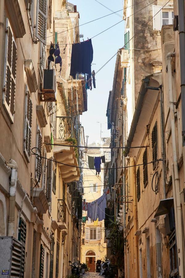 Appartamento Old Town Luxury 'lady' *