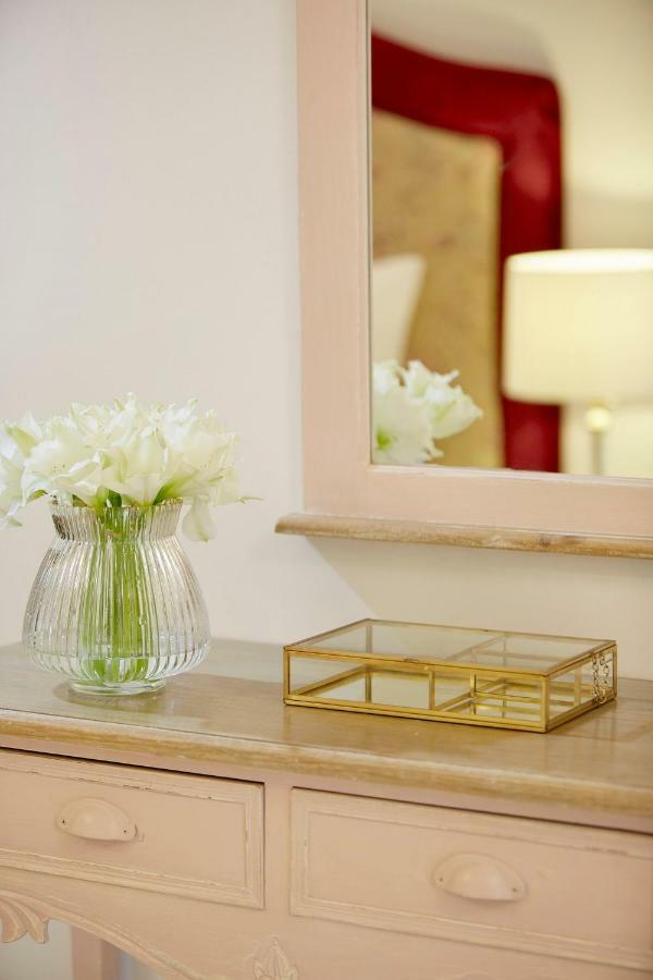 Appartamento Old Town Luxury 'lady' *