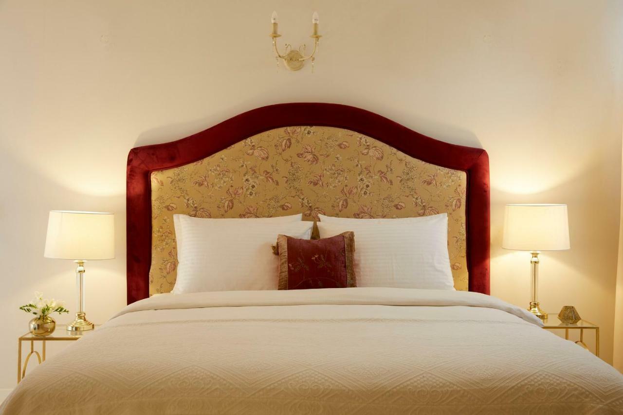 Old Town Luxury 'lady' Appartamento *